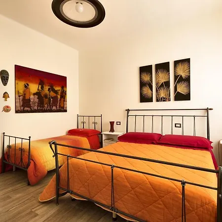 B&B Casa Rossella-3
