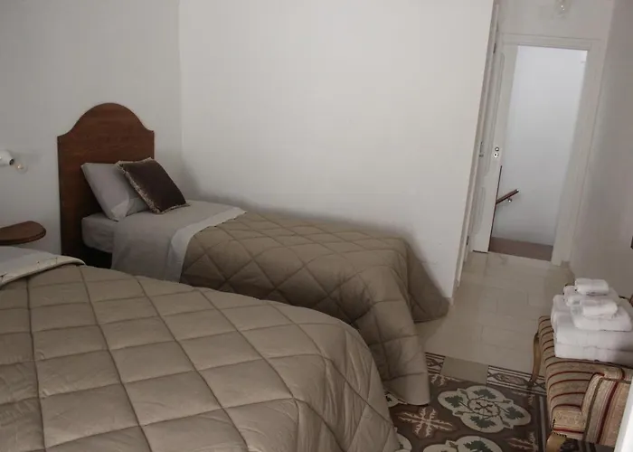 B&B Dei Cardinale Bari